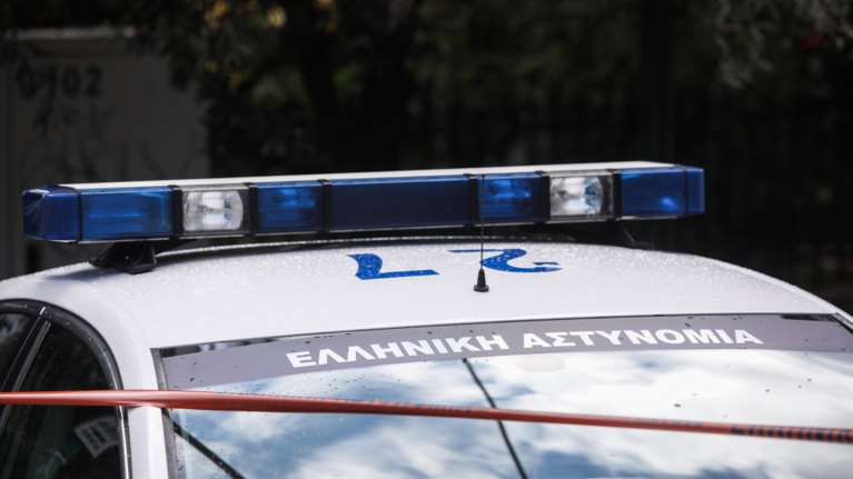 Χαϊδάρι: Ένοπλη ληστεία σε ξενοδοχείο - Η δεύτερη μέσα σε πέντε μέρες