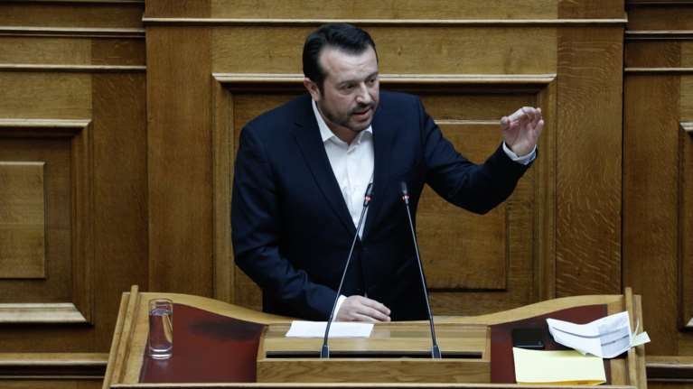 Προανακριτική - Το πόρισμα ΣΥΡΙΖΑ: Ούτε καν ενδείξεις για αξιόποινες πράξεις του Νίκου Παππά