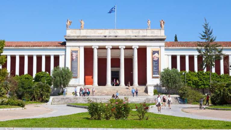 Επέτειος Πολυτεχνείου: Πώς θα λειτουργήσουν σήμερα τα μουσεία της χώρας - Τροποποιήθηκαν τα ωράρια