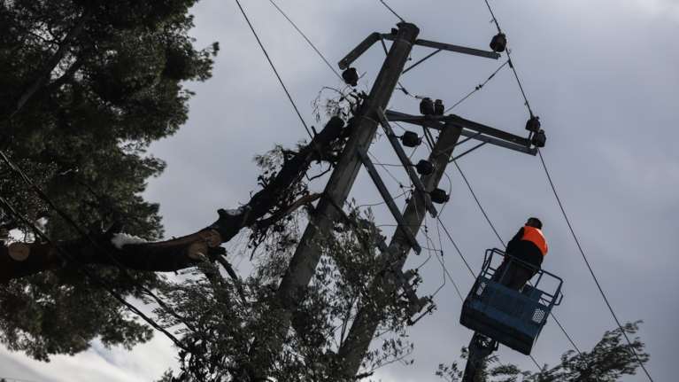ΔΕΔΔΗΕ: Προγραμματισμένες διακοπές ρεύματος στην Αττική - Ποιες περιοχές θα επηρεαστούν