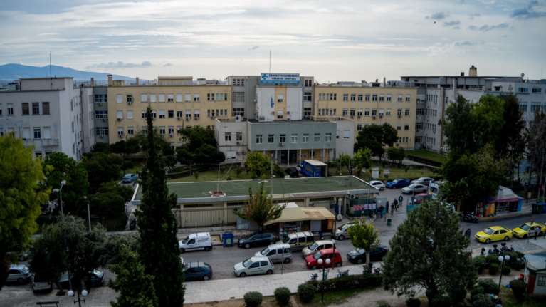 Έρευνα της Πυροσβεστικής για δολιοφθορά στο Γενικό Κρατικό Νίκαιας - Τέσσερα περιστατικά μέσα σε 48 ώρες