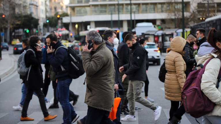 ΕΛΣΤΑΤ: Στο 11,9% η ανεργία το δ&#39; τρίμηνο του 2022