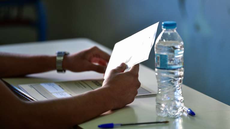 Πανελλαδικές 2020: Αυτά είναι τα θέματα στα μαθήματα ειδικότητας των ΕΠΑΛ