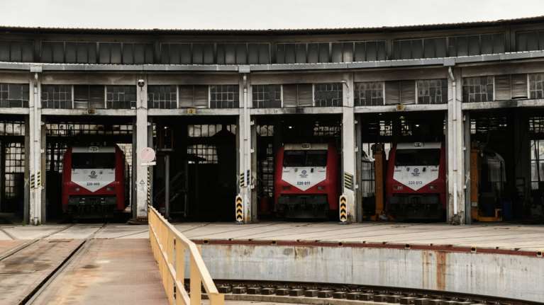 Τραγωδία στα Τέμπη: Νέα 24ωρη απεργία αύριο στα τρένα