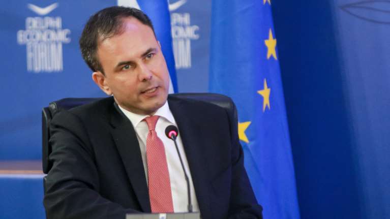 Πατέλης: Οι τράπεζες να αποδείξουν γιατί υπάρχουν - Να δίνουν δάνεια και μερίσματα, να επιστρέψουν στην κερδοφορία