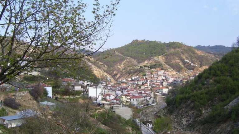 Σύψας: "Πυρκαγιά που δεν μπορούμε να σβήσουμε στην Ξάνθη - Γιατί έχουμε τόσα πολλά κρούσματα κορονοϊού στη Βόρεια Ελλάδα" [Βίντεο]