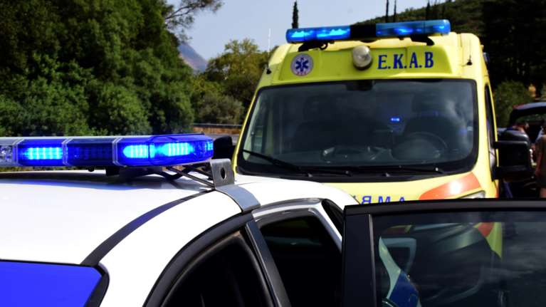 Τραγωδία στη Νάξο: Νεκρός 41χρονος σε εργατικό ατύχημα - Οροφή κατέρρευσε και τον καταπλάκωσε