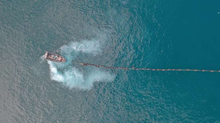 Great Sea Interconnector: Σε φάση κατασκευής μπαίνει η ηλεκτρική διασύνδεση Ελλάδας - Κύπρου - Ισραήλ