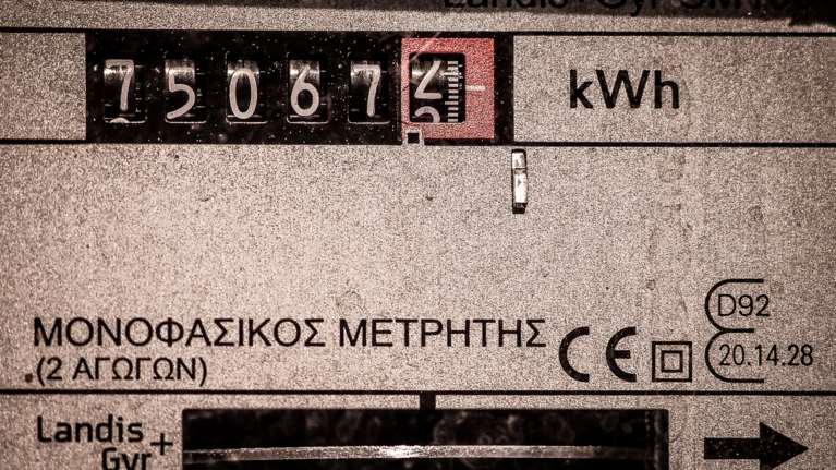 Σκυλακάκης: Ο ΔΕΔΔΗΕ θα μετράει κάθε μήνα την κατανάλωση του ηλεκτρικού ρεύματος
