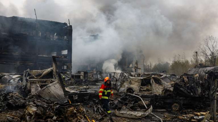 Δεν είναι μόνο η Ουκρανία: Αυτές είναι οι 5 εστίες που θα μπορούσαν το 2026 να πυροδοτήσουν Παγκόσμιο Πόλεμο