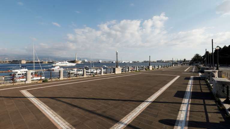 Σικελία: Εντοπίστηκαν δύο τόνοι κοκαΐνης σε εκατοντάδες μικρά πακέτα - Η μεγαλύτερη κατάσχεση ναρκωτικών στην Ιταλία