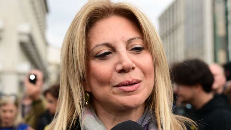 Τέμπη: Σκληρή επίθεση Καρυστιανού στον εφέτη ανακριτή - &quot;Τι έχουν άραγε αυτά τα βίντεο που δεν πρέπει να δει κανένας μας;&quot;