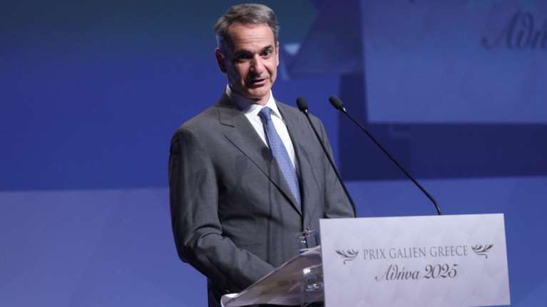 Μητσοτάκης: Έρχεται ρύθμιση για την αυτόματη αναγνώριση της ειδικότητας Ελλήνων ιατρών από τις ΗΠΑ