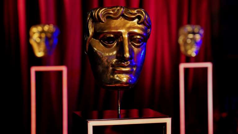 Βραβεία Bafta: Μεγάλος νικητής η ταινία &quot;Nomadland&quot; - Καλύτερος ηθοποιός ο Άντονι Χόπκινς