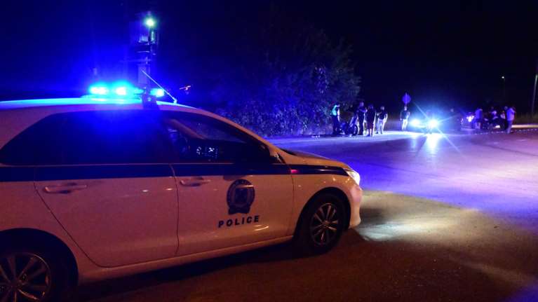 Απόπειρα εισβολής σε εργοστάσιο στο Αιγάλεω - Ακολούθησε επεισοδιακή καταδίωξη αλλά ξέφυγαν