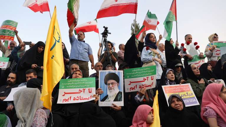 Συνεχίζει να τηρείται η κατάπαυση του πυρός ανάμεσα σε Ισραήλ και Ιράν - Και οι δύο πλευρές ανακήρυξαν νίκη