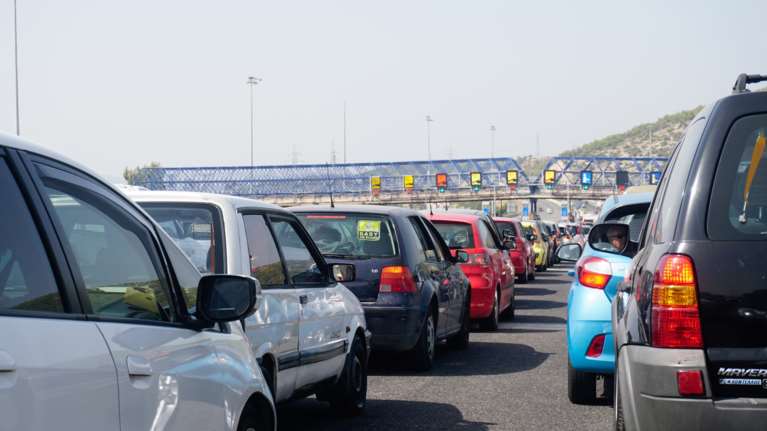 Κορυφώνεται η έξοδος των εκδρομέων για τα Χριστούγεννα - Μεγάλη πληρότητα στα ΚΤΕΛ, προστέθηκαν επιπλέον δρομολόγια