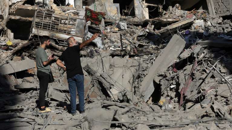 Η Χαμάς ανακοίνωσε τον θάνατο του επικεφαλής της στον Λίβανο σε ισραηλινή αεροπορική επιδρομή