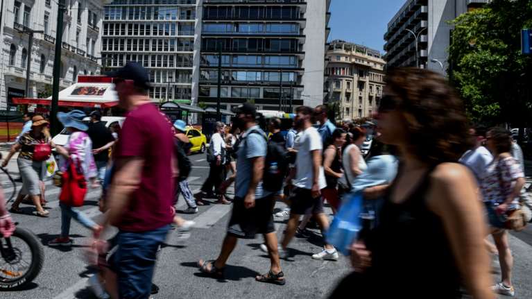 Σταϊκούρας: Στους πολίτες ο πρόσθετος δημοσιονομικός χώρος από τον Σεπτέμβριο και μετά