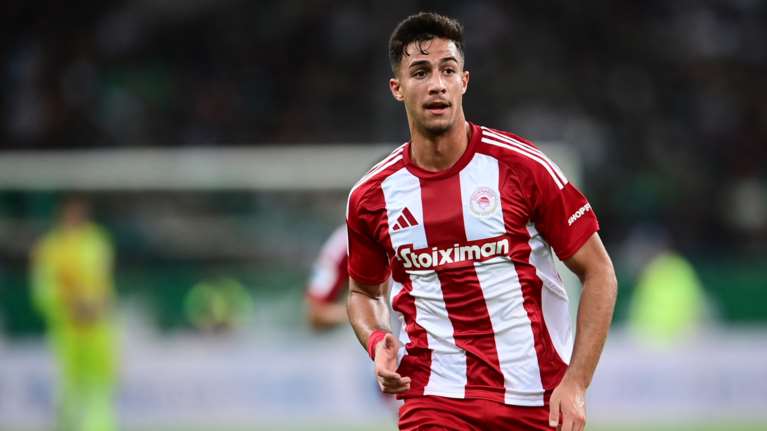 &quot;Guardian&quot;: Κωστούλας και Καρέτσας στα 60 καλύτερα ταλέντα στον κόσμο