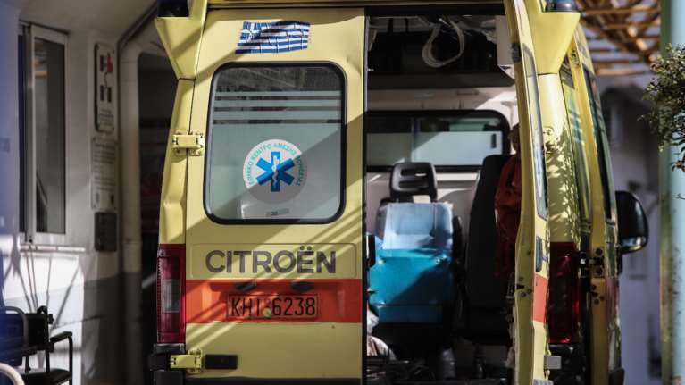 Και νέα αυτοκτονία στην Κρήτη: Γιος βρήκε τον 60χρονο πατέρα του κρεμασμένο σε ελιά