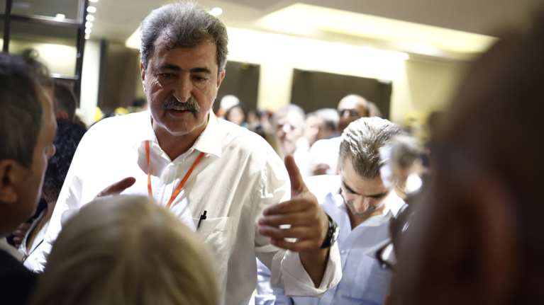 Επίσπευση των διαδιασιών στον ΣΥΡΙΖΑ κατά ένα μήνα ζητά ο Πολάκης: "Μην κάνετε φασαρία για το τίποτα"