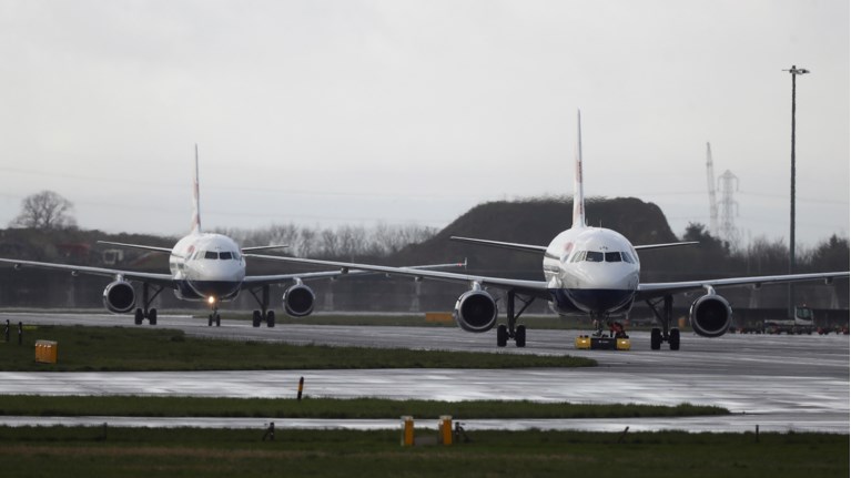 αεροδρόμιο_eazyJet