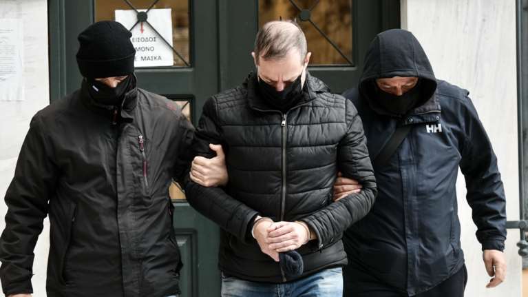 Δημήτρης Λιγνάδης: Την Τετάρτη η απολογία του - "Αρνείται τα πάντα" λέει ο δικηγόρος του