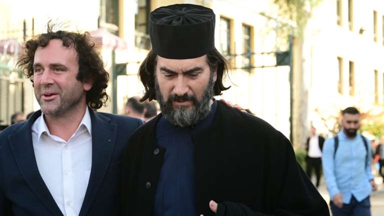 Κιβωτός του Κόσμου: Έφεση από την Εισαγγελέα - Ζητά καταδίκη του πατέρα Αντώνιου για τις κακοποιήσεις παιδιών