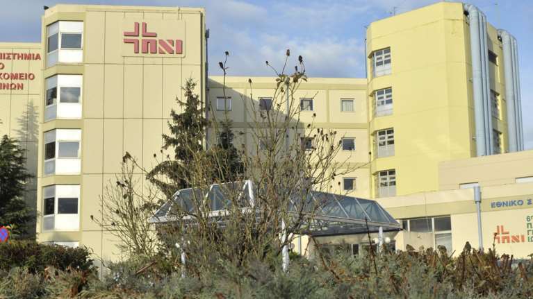 Τραγωδία στα Ιωάννινα: Νεκρή 20χρονη φοιτήτρια - Μπήκε στο νοσοκομείο με αμυγδαλίτιδα και έπαθε ανακοπή