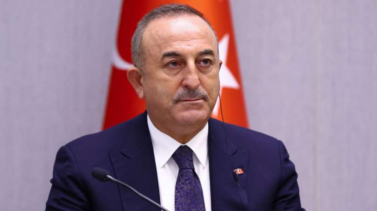 Προσκλητήριο Τσαβούσογλου: Καλούμε την Ελλάδα σε διερευνητικές επαφές χωρίς προϋποθέσεις μέσα στον Ιανουάριο