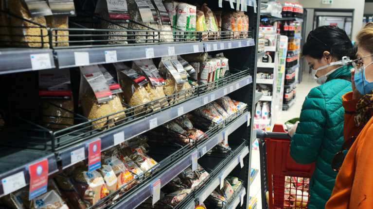 Σωτήρης Τσιόδρας για τη χρήση χειρουργικών μασκών: Η αλήθεια είναι οτι υπάρχουν διαφορετικές απόψεις