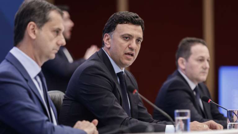 Ολο τo σχέδιο για το άνοιγμα της Ελλάδας στον τουρισμό- Πώς θα θωρακιστούν από τον κορονοϊό τα νησιά