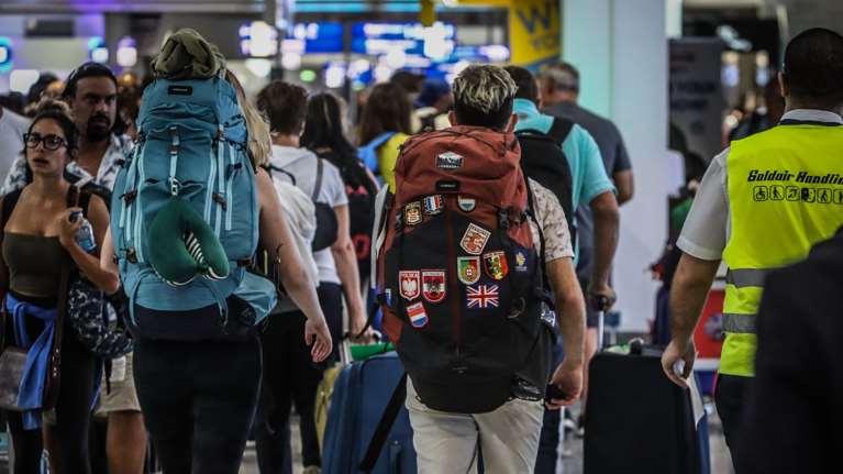 Ευρώπη ξανακοιτούν οι Έλληνες για διακοπές -  Ασία, Ινδία, Κούβα για λίγους - Παραδοσιακοί προορισμοί για τους περισσότερους