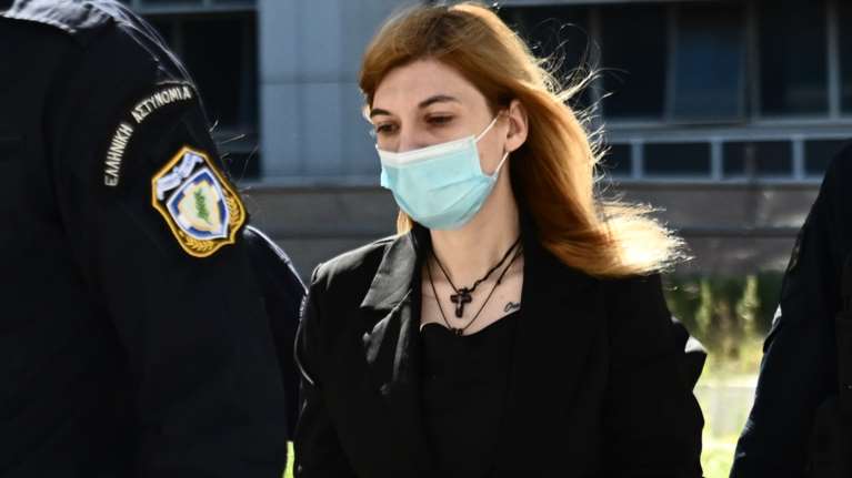 Ρούλα Πισπιρίγκου: Την ενοχή της για τον θάνατο της Μαλένας πρότεινε η εισαγγελέας - "Με πανάκι προκάλεσε ασφυκτικό θάνατο"
