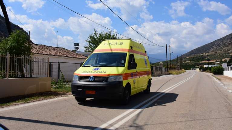 Τραγωδία στην Κέρκυρα: 40χρονη πνίγηκε μπροστά στα μάτια του 16χρονου γιου της