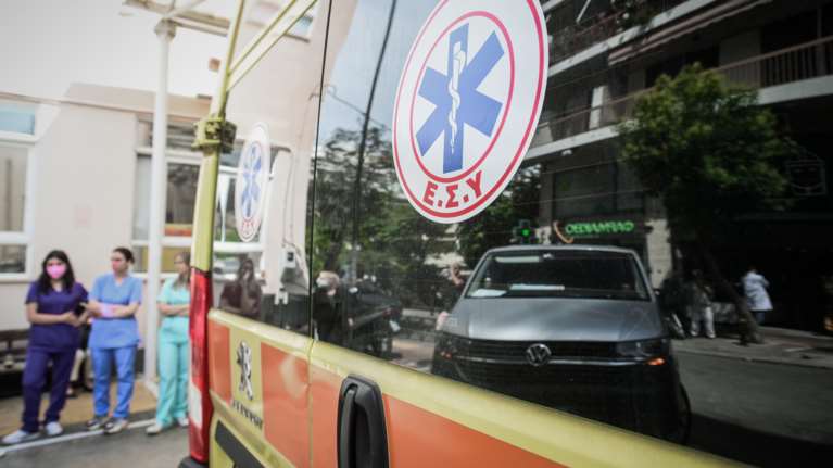 Ημαθία: Πέθανε αγοράκι 8 ετών που είχε μεταφερθεί στο νοσοκομείο με πολύ υψηλό πυρετό