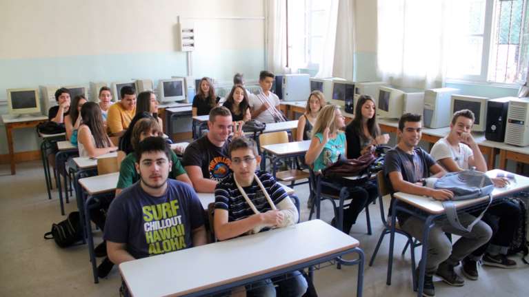 Επιπλέον μάθημα οικονομίας στην Α΄ Λυκείου από τον Σεπτέμβριο 2025 - Το ανακοίνωσε ο Πιερρακάκης