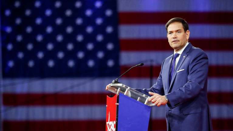 Μάρκο Ρούμπιο: Το προφίλ του νέου ΥΠΕΞ των ΗΠΑ - Σφοδρός επικριτής της Κίνας και ένθερμος υποστηρικτής του Ισραήλ