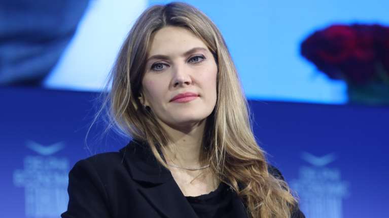 Εύα Καϊλή: Fake news η δήθεν έρευνα από την οικονομική αστυνομία