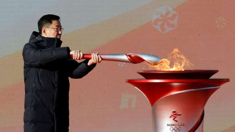 &quot;Βόμβα&quot; από τους New York Times: &quot;Η Κίνα ήξερε για τη ρωσική εισβολή - Ζήτησε να γίνει μετά τους Χειμερινούς Ολυμπιακούς Αγώνες&quot;