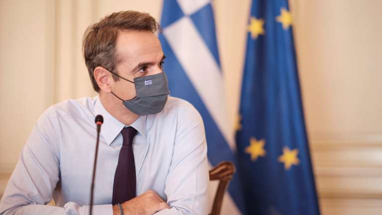 Δεύτερη ημέρα στα Ηνωμένα Αραβικά Εμιράτα για τον πρωθυπουργό - Οι συναντήσεις και η ατζέντα