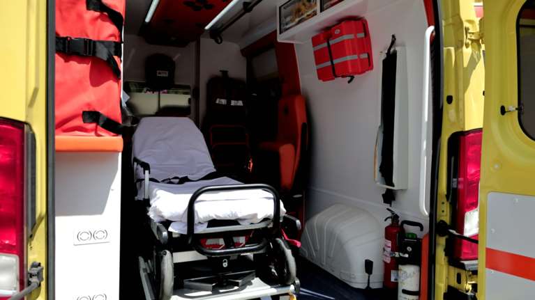 Εύβοια: 76χρονος πέθανε σε καρότσα αγροτικού πηγαίνοντας στο Κέντρο Υγείας - Δεν υπήρχε οδηγός για ασθενοφόρο