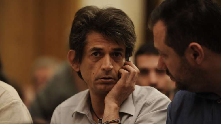 Μήνυμα Καρανίκα για τους αμφισβητίες του Τσίπρα – Να διαγράφεται όποιος συκοφαντεί τον πρόεδρο