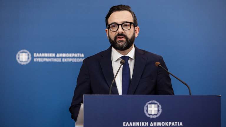 Ταραντίλης: Ανησυχία για Αττική και Πάτρα - Η τακτική του &quot;ακορντεόν&quot; θα συνεχιστεί - Όλα τα ενδεχόμενα είναι ανοιχτά