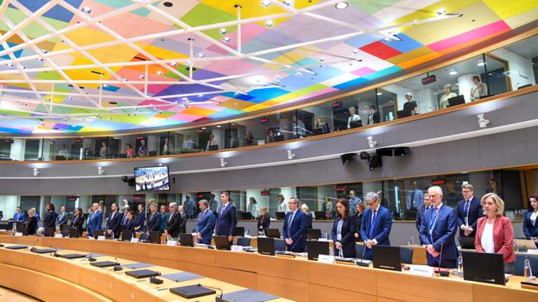 Έκτακτη συνεδρίαση των υπουργών Ενέργειας της ΕΕ - Διχάζει η επιβολή πλαφόν στο φυσικό αέριο