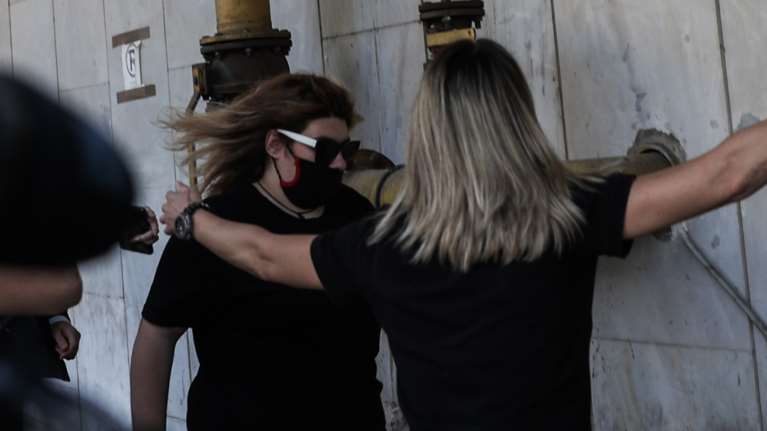 Πάτρα: Μήνυση κατά του γιατρού της Τζωρτζίνας, Ανδρέα Ηλιάδη, από την οικογένεια της Πισπιρίγκου