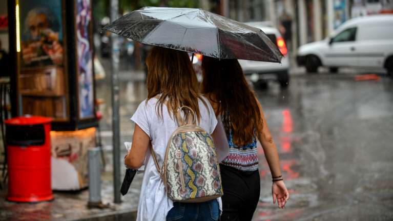 Ο καιρός σήμερα: Μέχρι και 30 βαθμούς Κελσίου η θερμοκρασία – Πού θα βρέξει