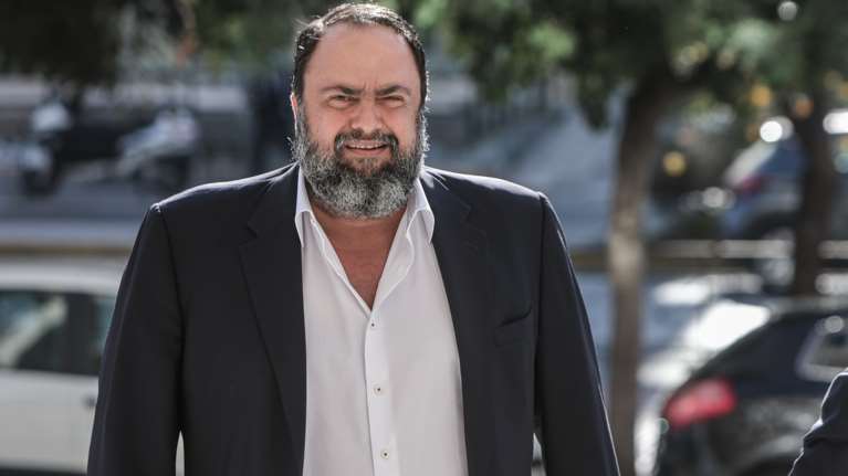 Η ΕΣΗΕΑ για Μαρινάκη: Δεν είναι ανεκτές προσβλητικές και καταδικαστέες συμπεριφορές απέναντι σε δημοσιογράφους