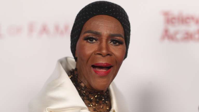 Πέθανε η Σίσιλι Τάισον: Η πρώτη Αφρο-Αμερικανίδα που πήρε τιμητικό Όσκαρ [Εικόνες-βίντεο]